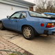 Illustration for article titled Today Marks 3 Years of 924 Turbo Ownership (AMA)